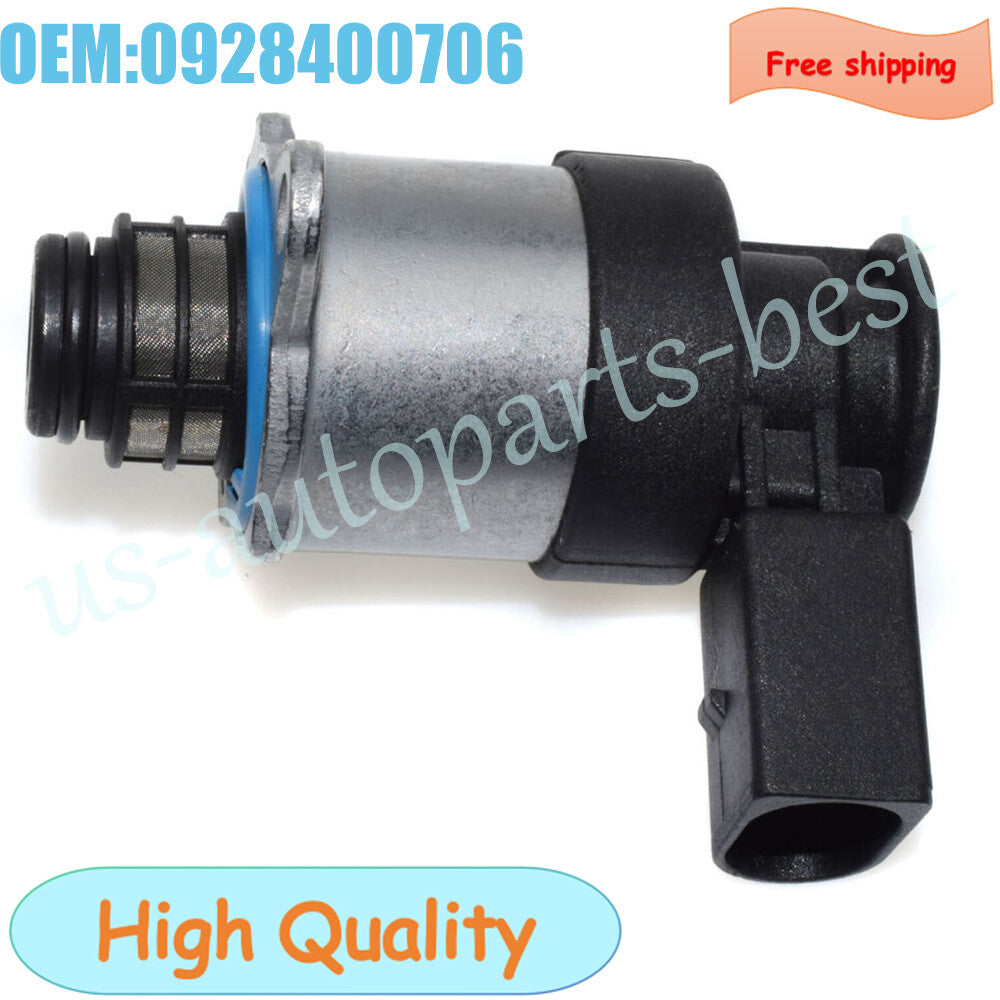 Fuel Pressure Regulator Valve for Audi Q5 TT A3 A4 A5 A6 0928400706