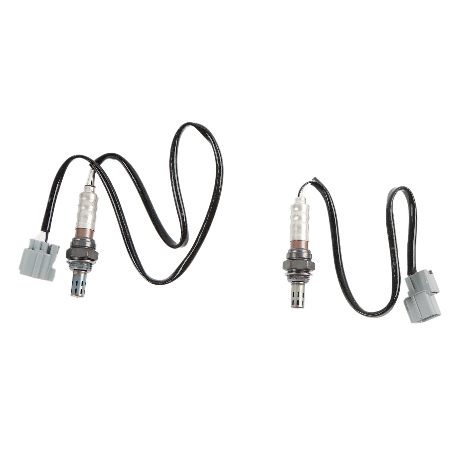2PCS Downstream O2 Oxygen Sensor For 2001-2005 for Honda for Civic 1.7L 234-4092 D17A7