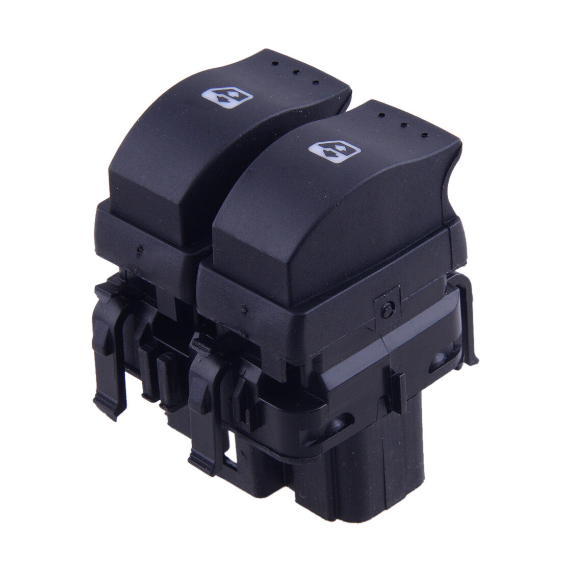 Electric Power Window Lift Switch Master Button Fit for Clio MK2 II New v