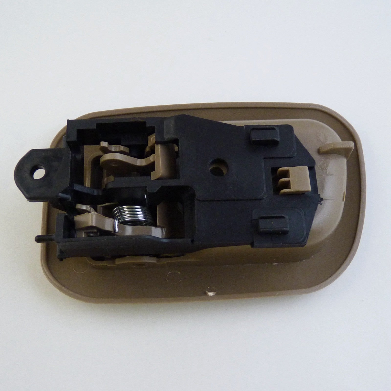 New inside right door handle beige 6927708010 for for SIENNA - v