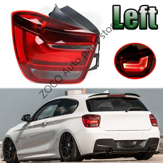 LED Rear Tail Light Left For F20 F21 114i 118i 125i M135i 2011 2012-2015 v