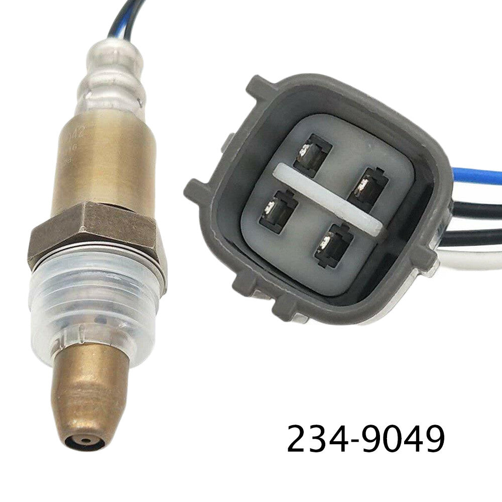 The all-new 4X upstream and downstream oxygen Lambda sensors are suitable for RAV4 3.5L (2006-2012). n