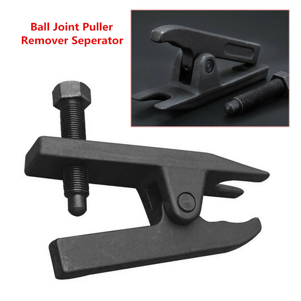 Automotive metal duckbill ball joint remover, separator, puller tool 58 mm/2.3- n