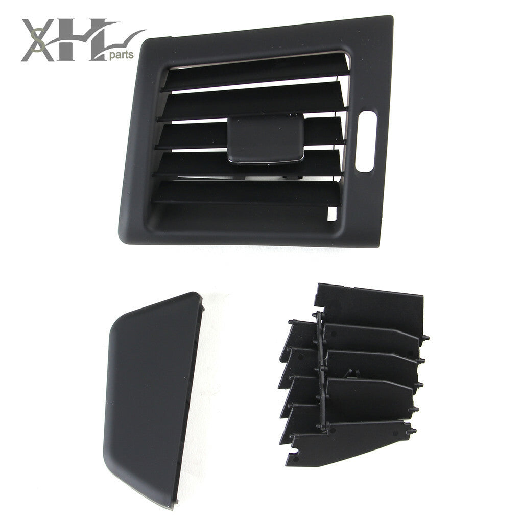 NEW Black Front Left Dashboard AC Air Outlet Vent for Mercedes-Benz R350 R500 Q