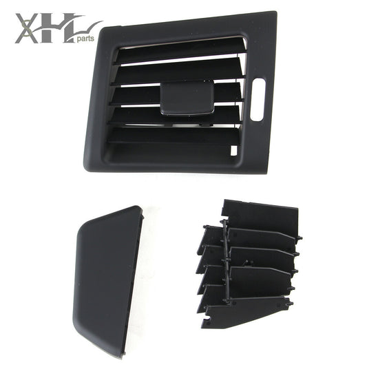 NEW Black Front Left Dashboard AC Air Outlet Vent for Mercedes-Benz R350 R500 Q