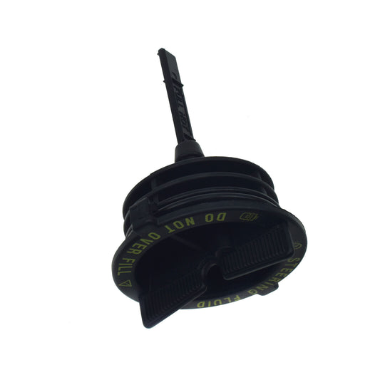 Power steering pump cap for Bronco Ltd f150 f250 f350 pickup for Mustang - v