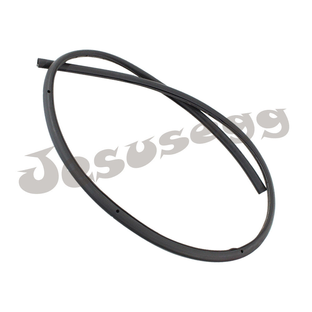 1500058-00-B For 20 21 22 for Tesla Model Y Front Left Door Secondary Seals Q