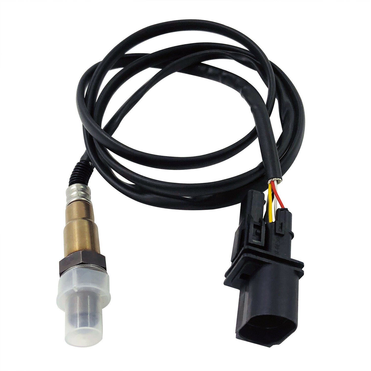 0258007351 Oxygen Sensor 1999-2005 Fit for VW for Jetta for Audi A4 1.8L-L4 LSU4.2 n