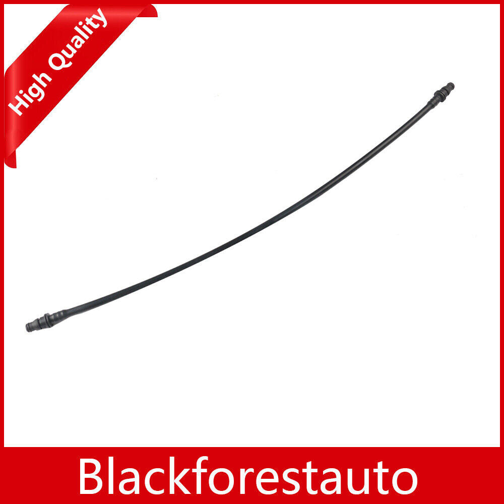 Coolant Breather Pipe Line Engine to Reservoir Tank Fits for Mercedes for Benz E320 E350 Q