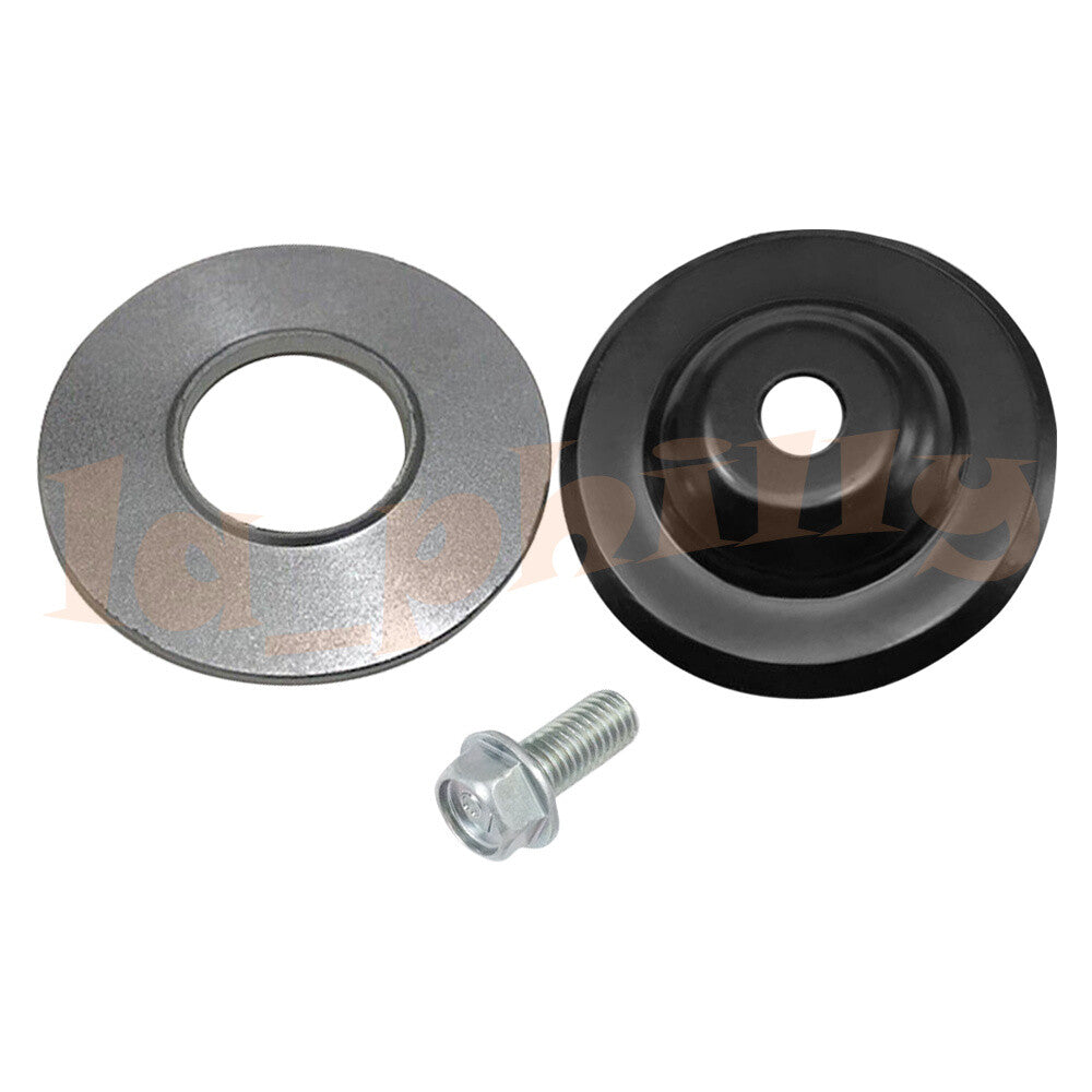 3 Pcs for Acura Integra for Civic 5SPD NEW Shift Linkage Bushing Bolt Washers Q