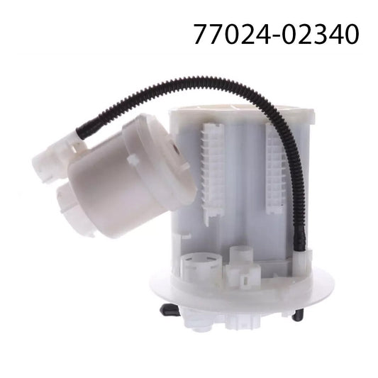 For 2014-2018 for Toyota for Corolla Car Fuel Filter Gasoline Grid  77024-02340