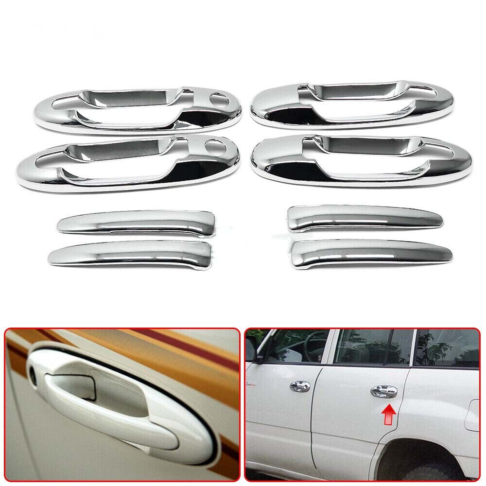 Cup holder panel carbon fiber DIY decoration practical New- v
