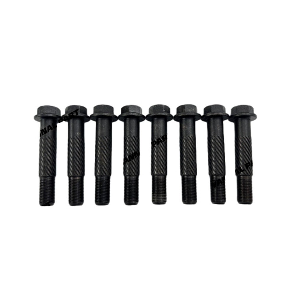 10 Motorcycle Fairing Rubber Grommets Bolt Pressure Relief Cushion Shockproof G