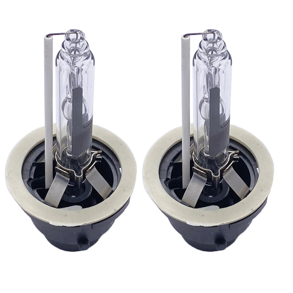2 D2R Xenon HID Headlight Bulbs 6000K for Lexus ES300 and 90981-20008- n