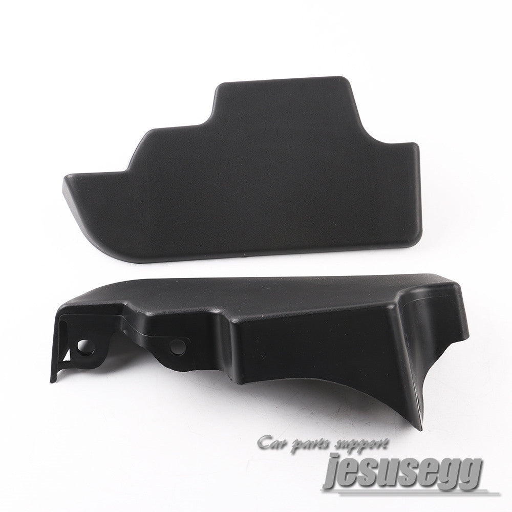 2Pcs Splash Guards Mud Guards Mud Flaps for Subaru for Forester 59123SC010/000 Q