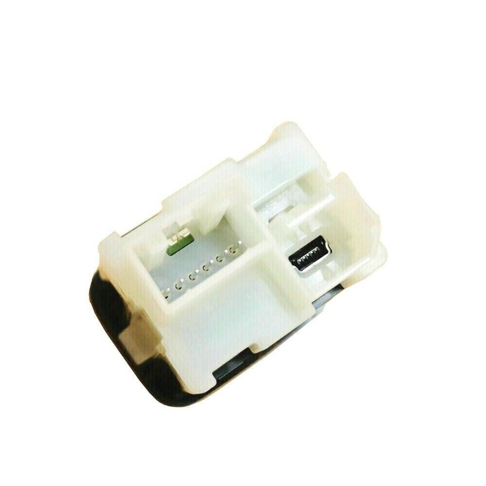 1USB Port Interface AUX Jack for Buick Encore 17-2021 Lacrosse Envision Enclave n