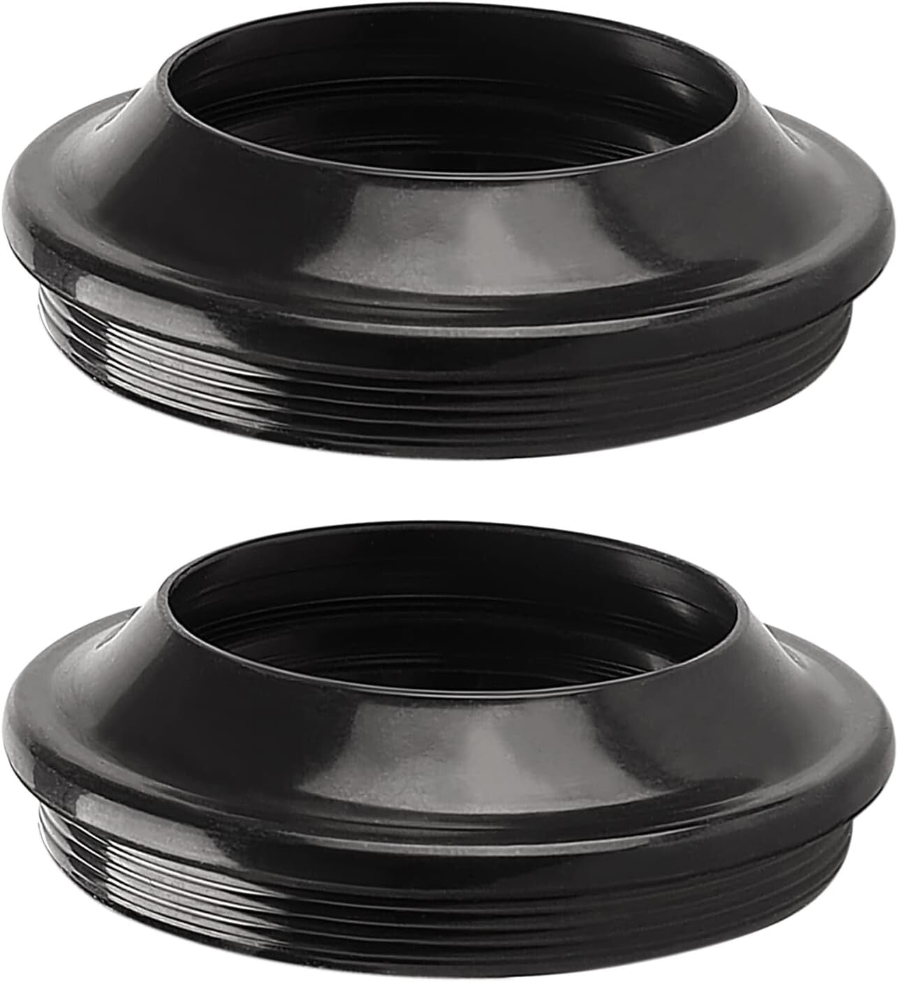 Front Fork Oil Seal and Dust Seal Kit for Honda VT500C VT500 C Shadow 500