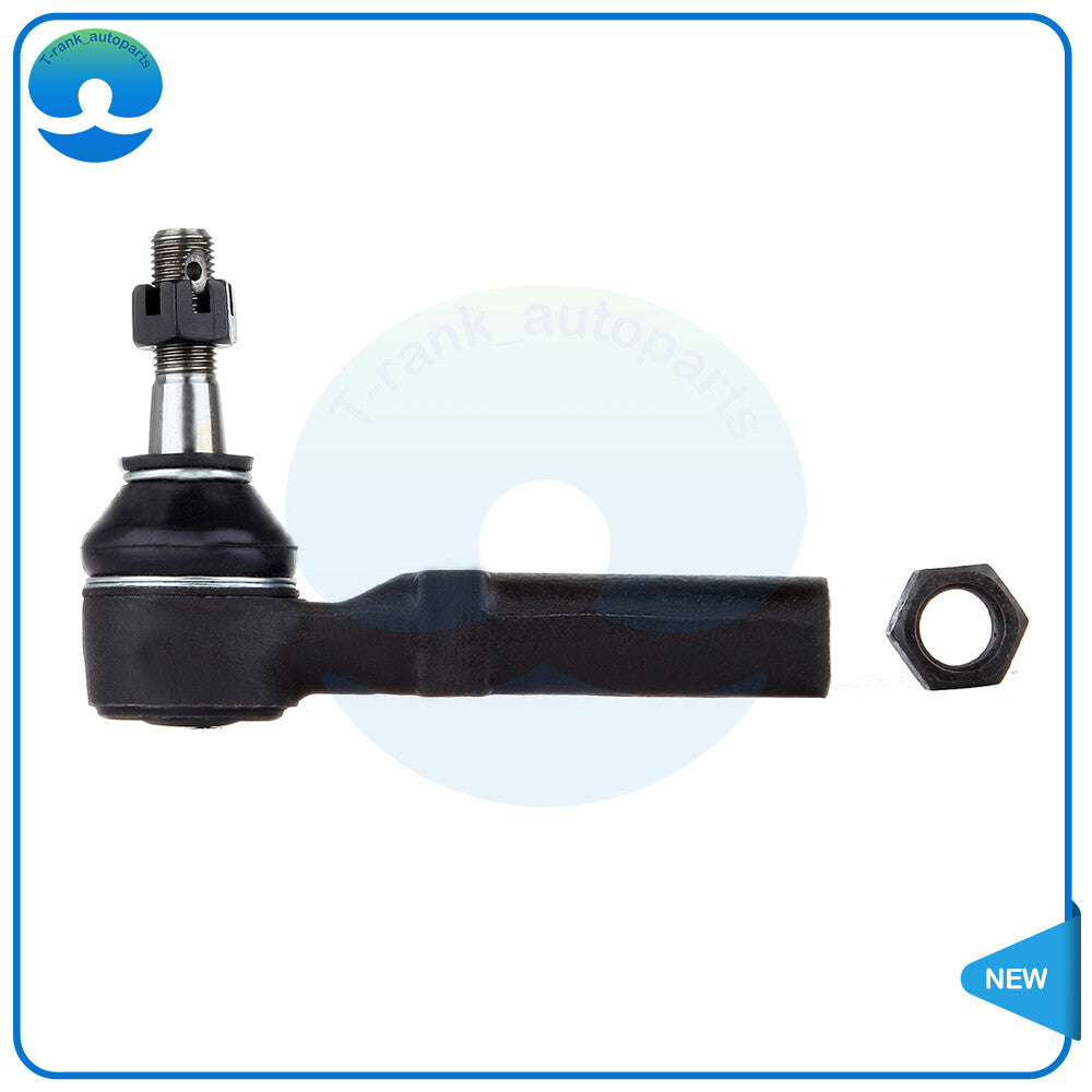 For 06-11 for Chevrolet Impala Power Steering Rack and Pinion  2 Outer Tie Rod Ends