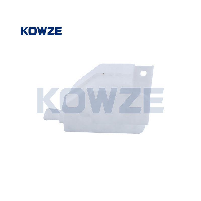 Radiator Reservoir Condenser Tank for Nissan Navara D40 QR25DE 2WD Single Cab