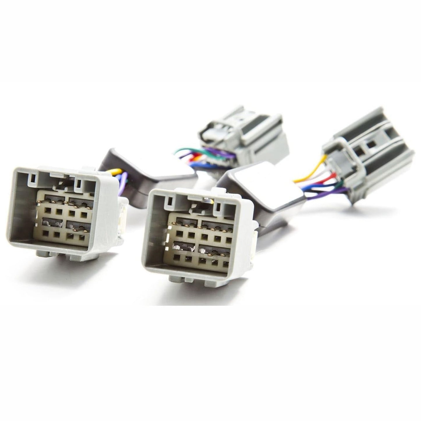 Tail Light Relay Module Kit For 2010-2022 for Mustang Sequential n
