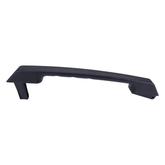 Car Tailgate Door Handle Black Outside Lever 15135441 for Hummer H2 Base 2003-09 Q