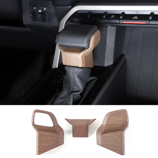Silver Alloy Center Console Air Conditioning Control Panel Trim for Hummer H2 03-07- v