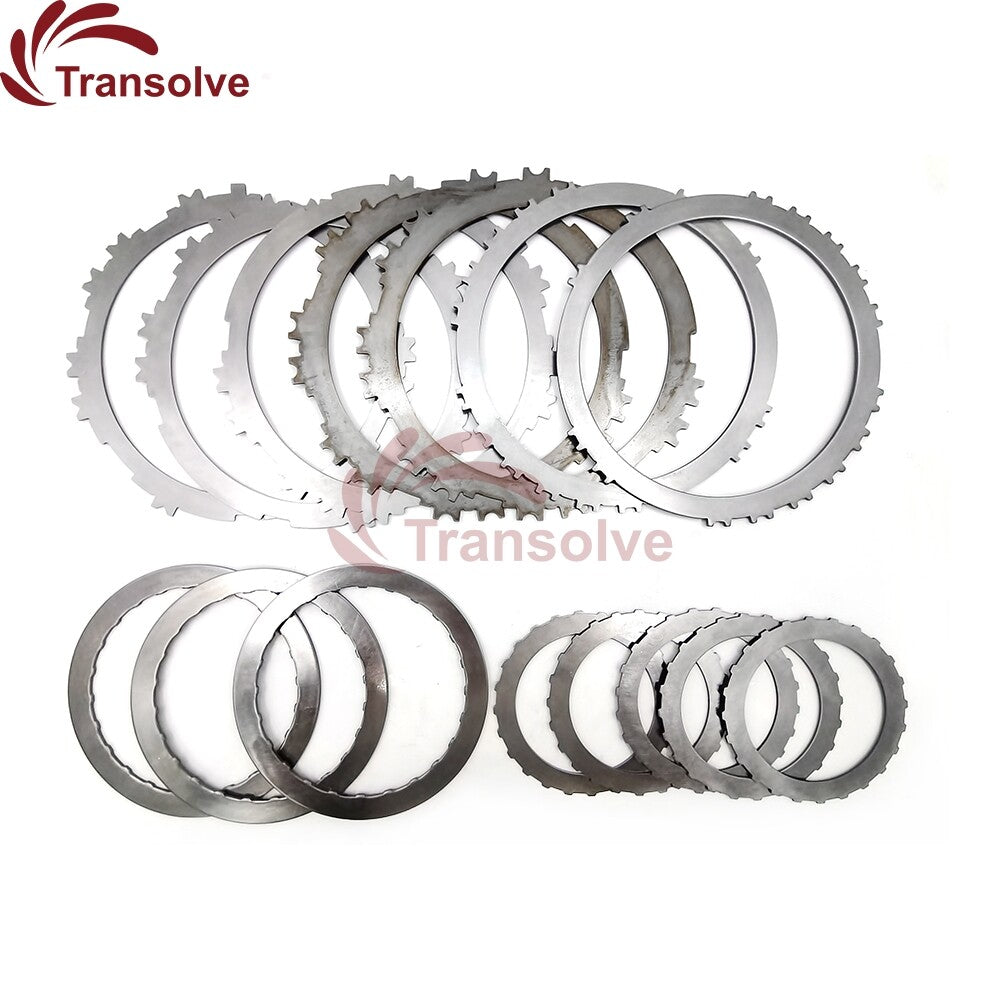 6F35 Auto Transmission Master Rebuild Kit Seals for FORD for LINCOLN for MAZDA for MERCURY