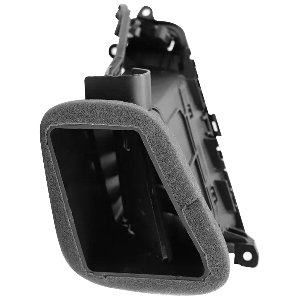Center Dash AC Vent Outlet Right Side Black For Sonata 2010-2014 97420-3S000 Q