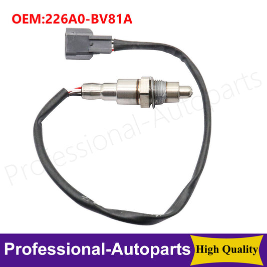 One-pack downstream oxygen sensor suitable for Nissan Murano Pathfinder V6 3.5L