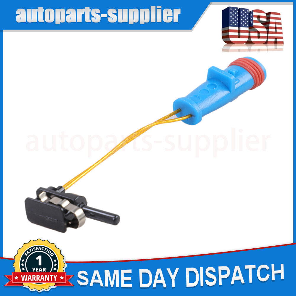 Front brake pad wear sensor 1695401617 suitable for Mercedes C300 CLA250 E400 G550