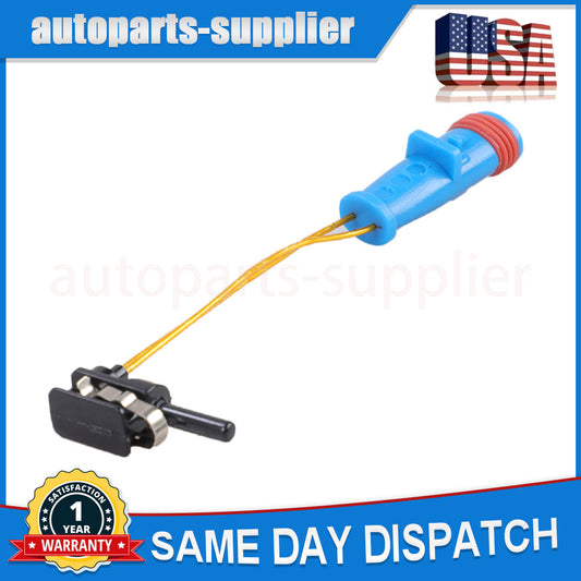 Front brake pad wear sensor 1695401617 suitable for Mercedes C300 CLA250 E400 G550