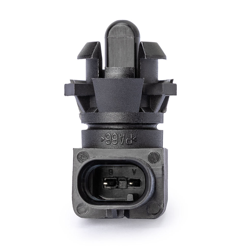 Ambient Air Temperature Sensor 13583411 for Chevrolet for Buick for Cadillac for GMC 2014-20 Q