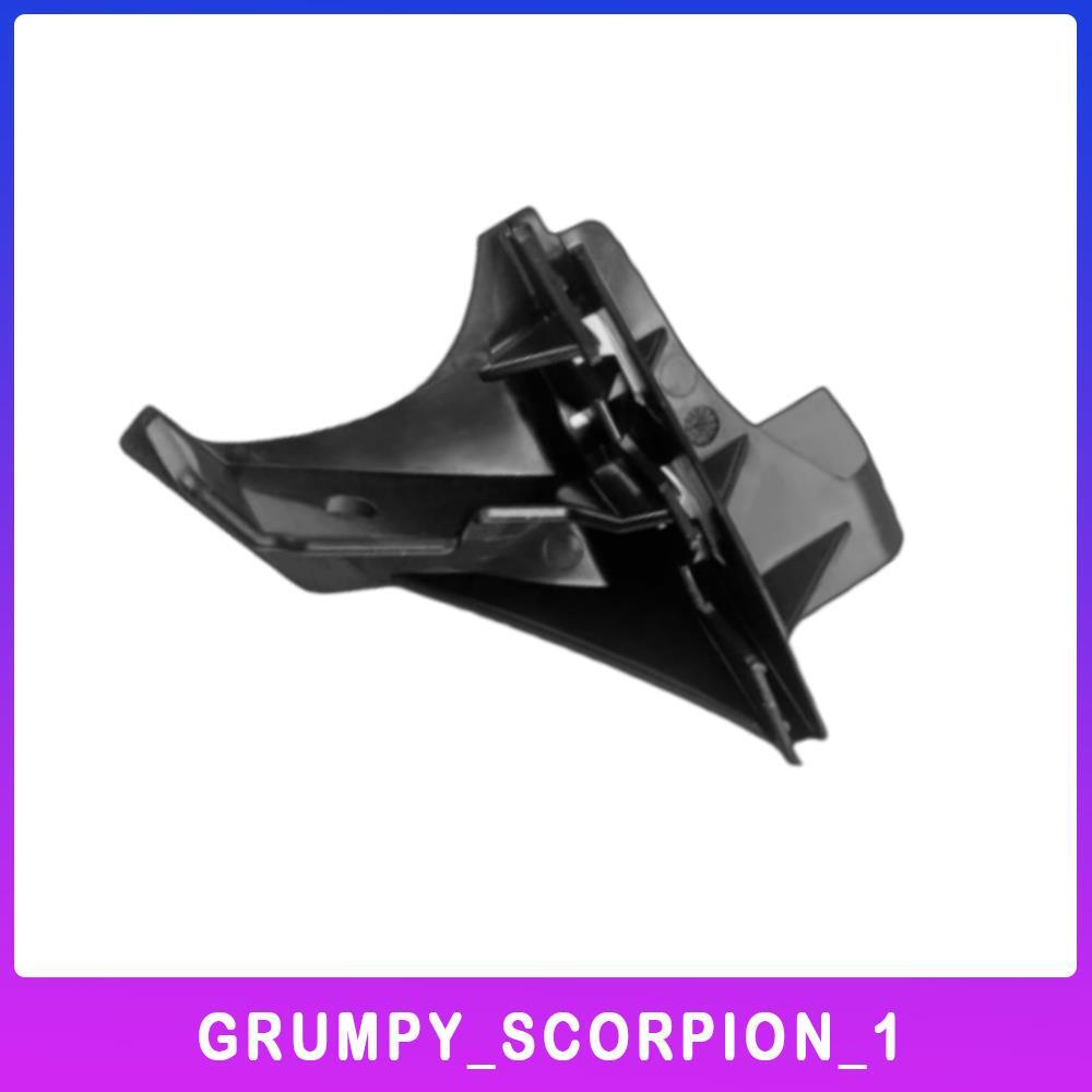 Left Front Bumper Bracket Support Retainer Mounting Fit for BMW E89 Z4 2009-2016 Q
