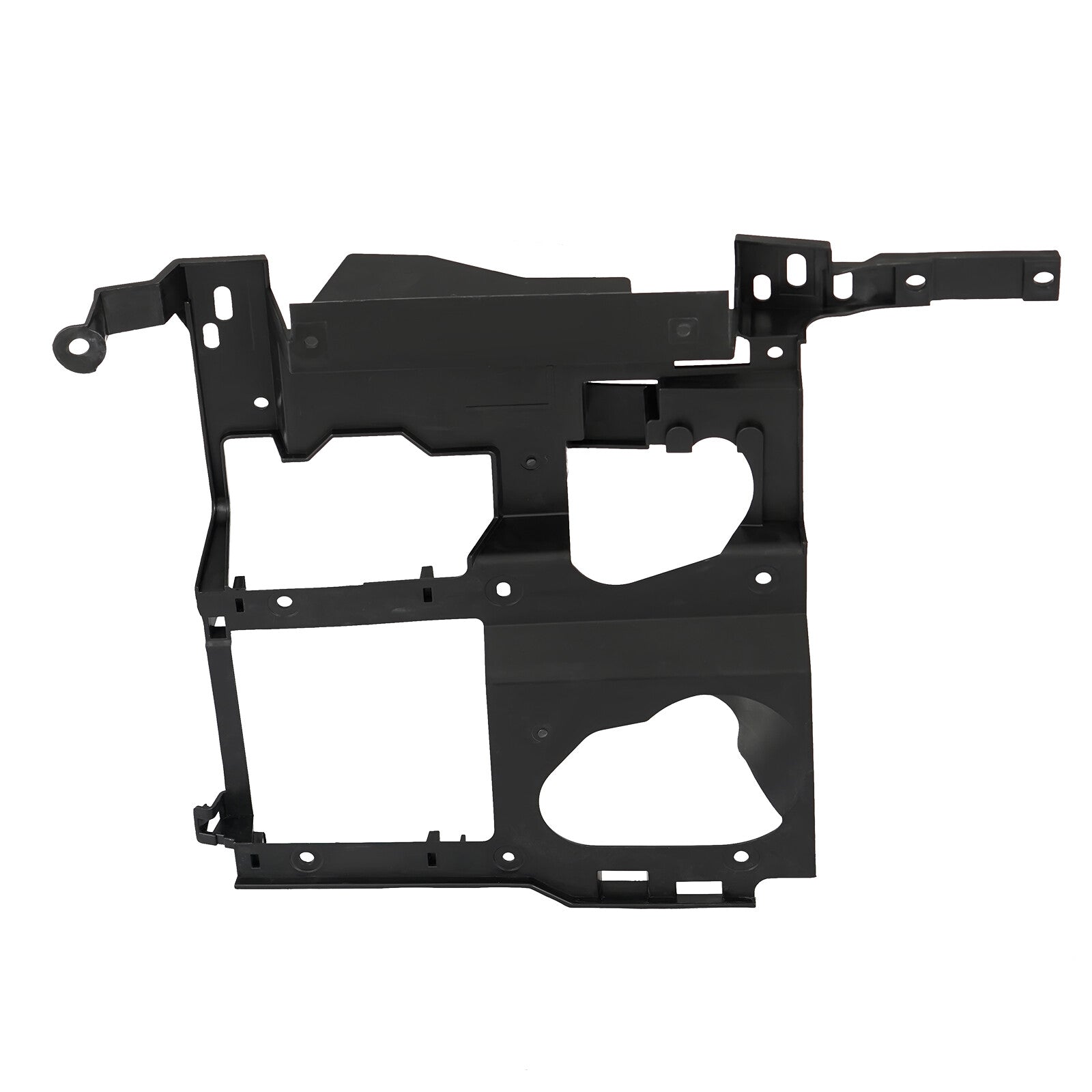Headlight Bracket Kit for 1999 - 2002 for Silverado 1500 around 15798920- v