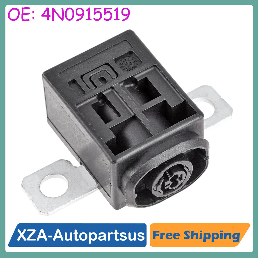 Battery Fuse Overload Protection Trip for Audi for A6 A7 for A8 Q8 S6 S7 S8 4N0915519 Q