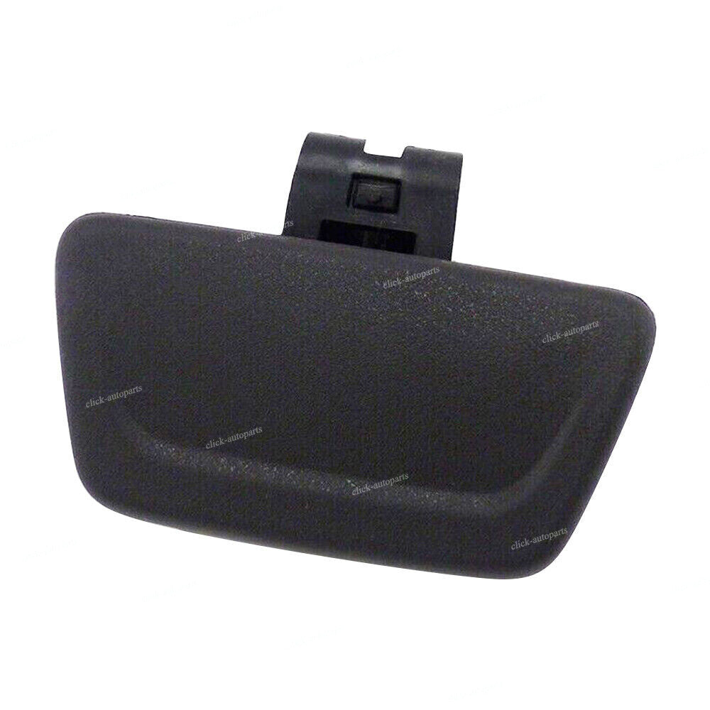 Black Glove Box Lid Latch Lock Handle BE8Z-6306072-AB For 2011-2017 for Ford Fiesta Q