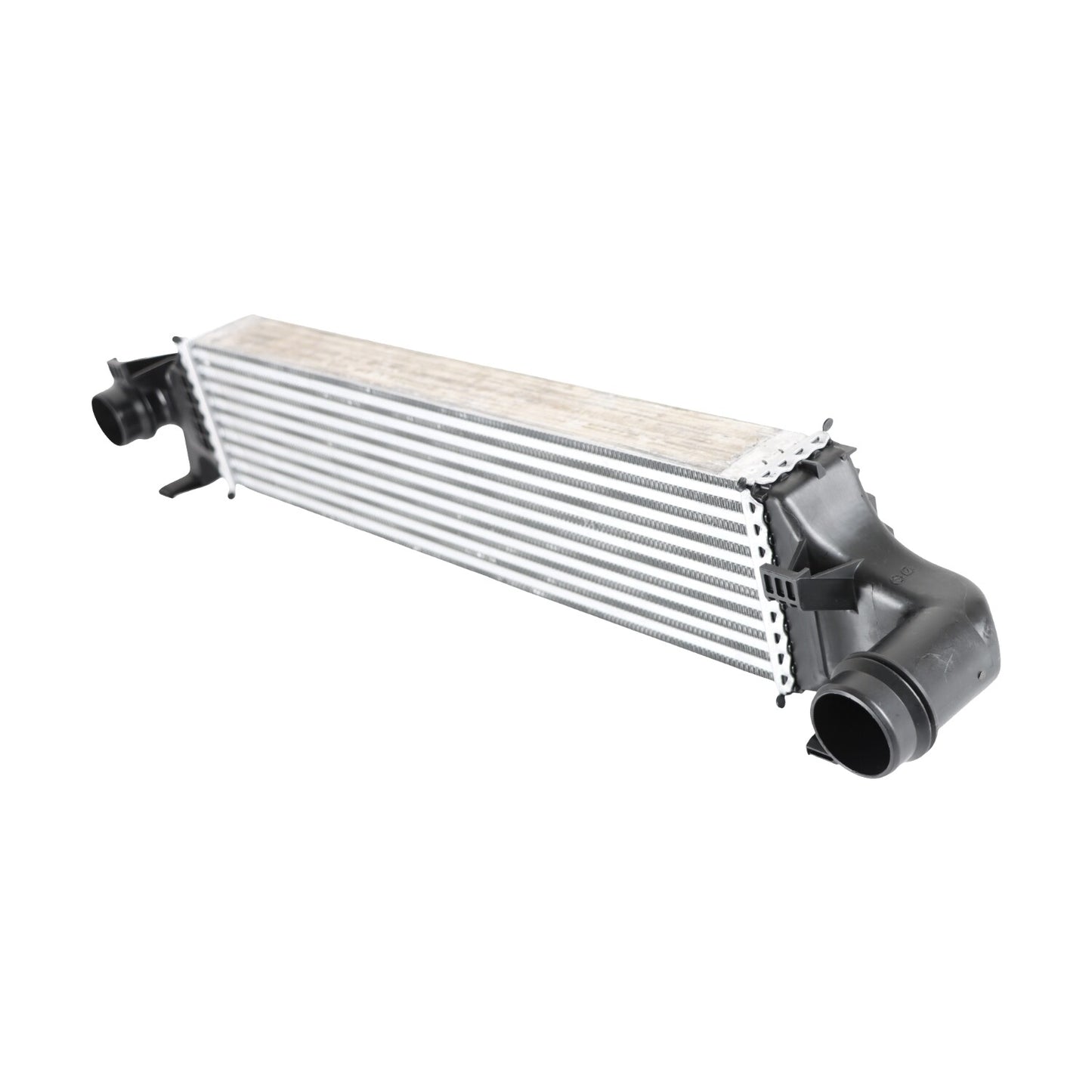 Intercooler Charge Air Cooler 2465000900 For 2014 2015-2019 for Mercedes-Benz CLA250