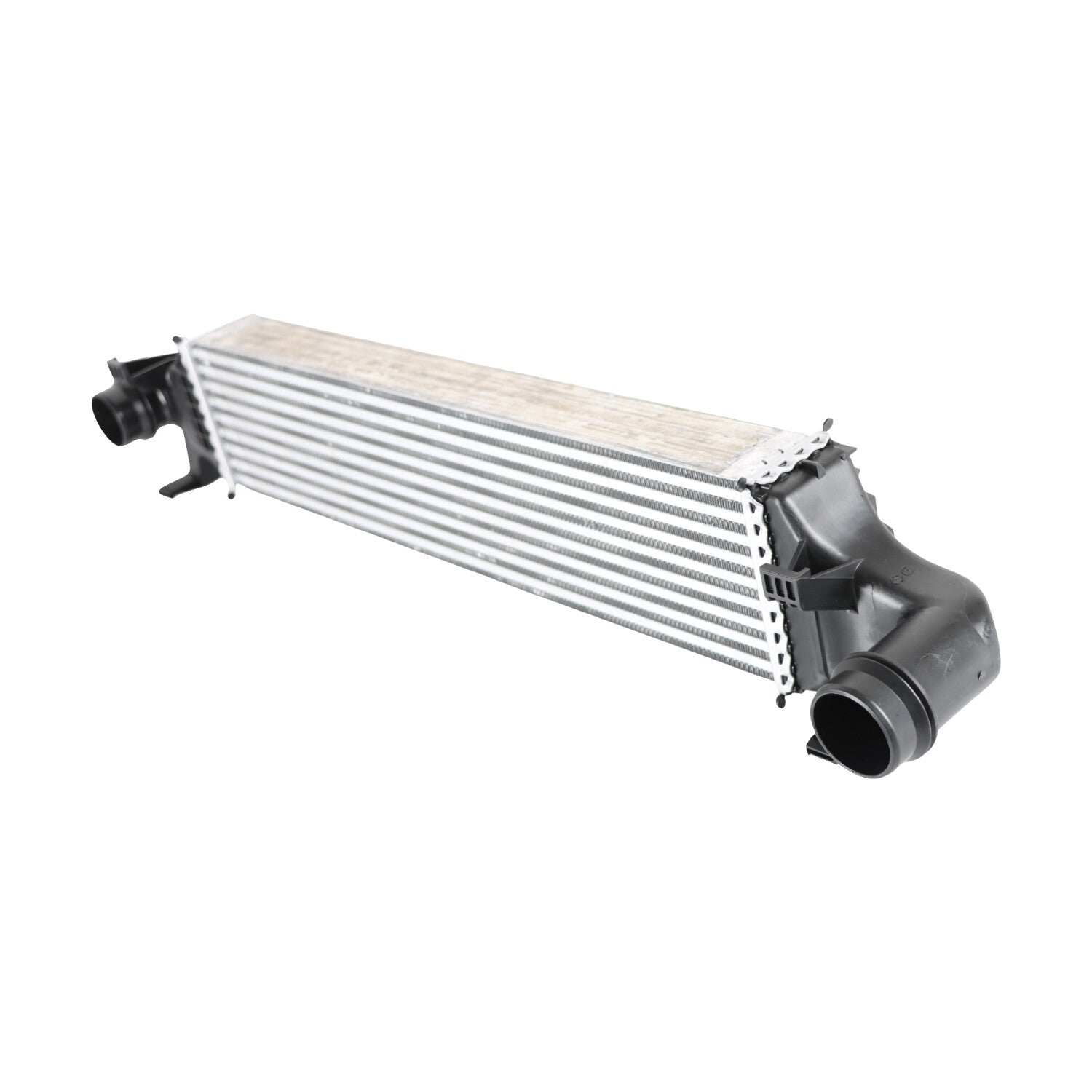 Intercooler Charge Air Cooler 2465000900 For 2014 2015-2019 for Mercedes-Benz CLA250