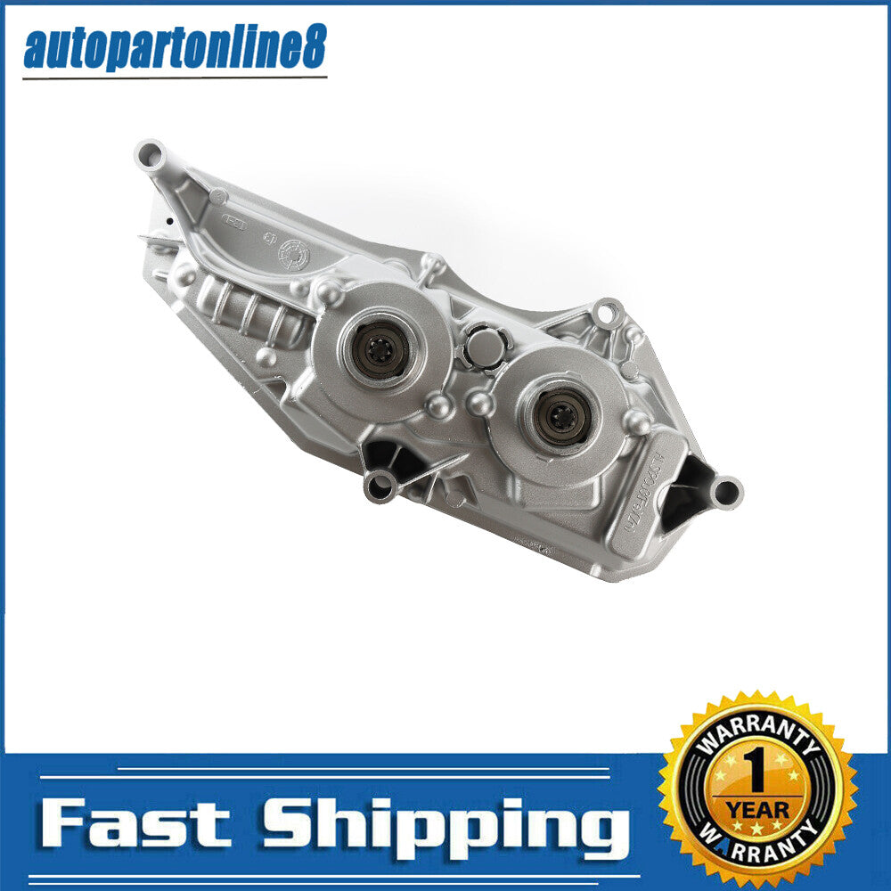 TCM DPS6 Transmission Control Module A2C30743100  for ford  Focus Fiesta 2012-18 Q
