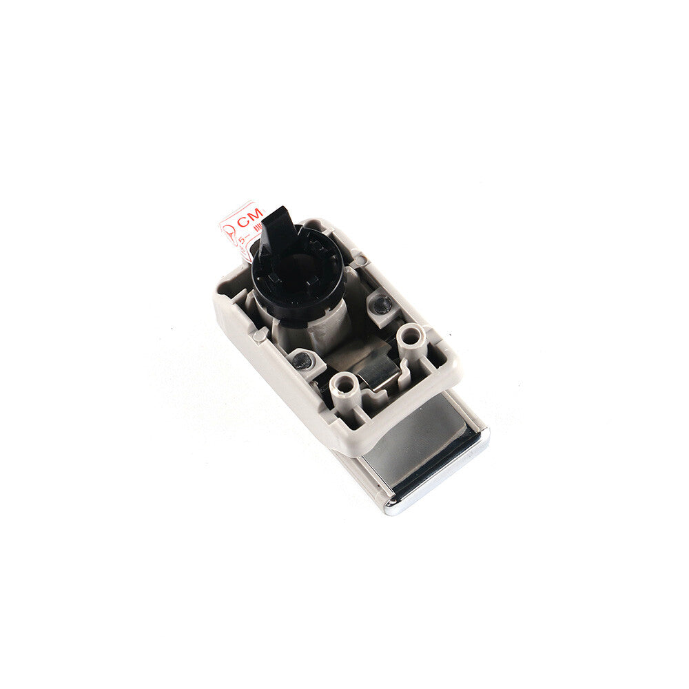 Gray Glove Box Switch Button Fits for Mercedes for Benz W204 W212 C200 2008-2014 Q