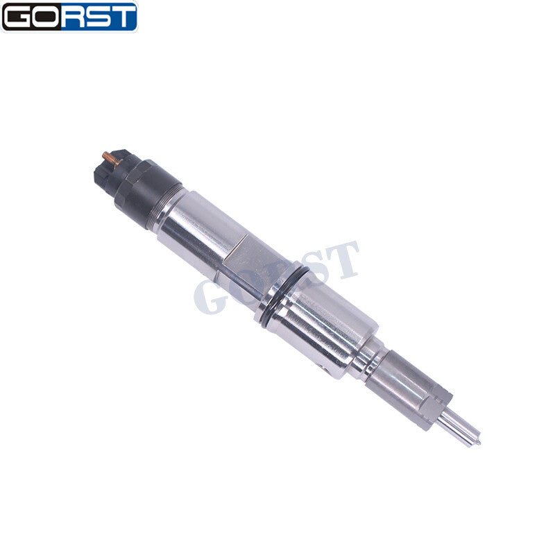 Common Rail Nozzle Injector Assembly 0445120106 For Tianlong D5010222526 v