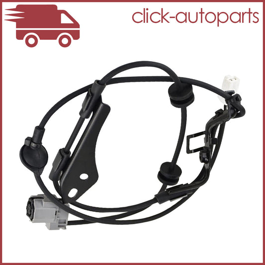 8951602121 ABS Wheel Speed Sensor for 2007-2013 for Toyota for Corolla 1.8 2.4 Rear Left Q