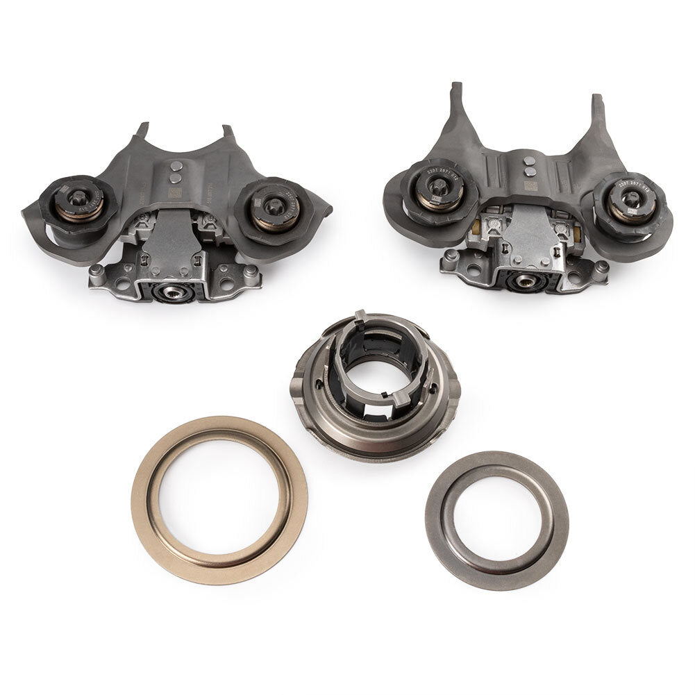 1 set 6DCT250 DPS6 Clutch Release Fork  Bearing Kit New for Ford Fiesta Focus