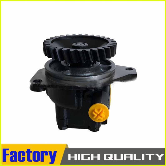 Power steering pump 47004156 is suitable for Isuzu FRR, FSR, FVR, and FTR diesel engines (8.2L, 6HH1, 6HK1). n