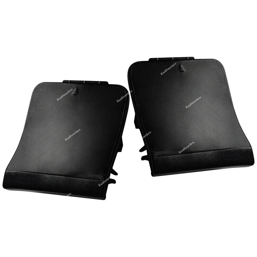 Fit for BMW X3 F25 M 2010 2011 2012 2013 RHLH Rear Bumper Towing Hook Eye Cover Q