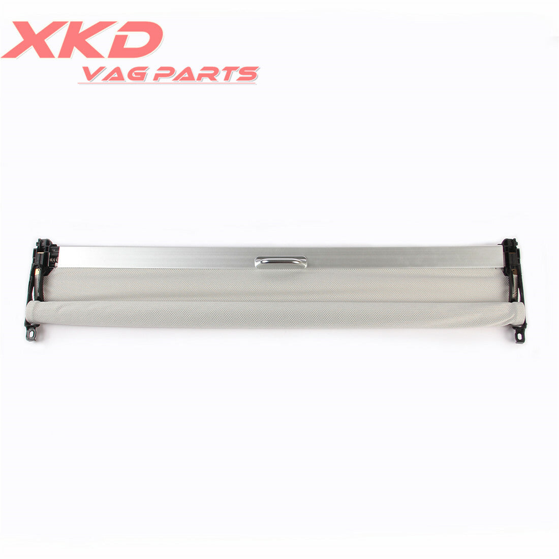 Gray Skylight Sunshade Curtain Assembly Fit for AUDI A1 A3 Q2 8X0877307B Q