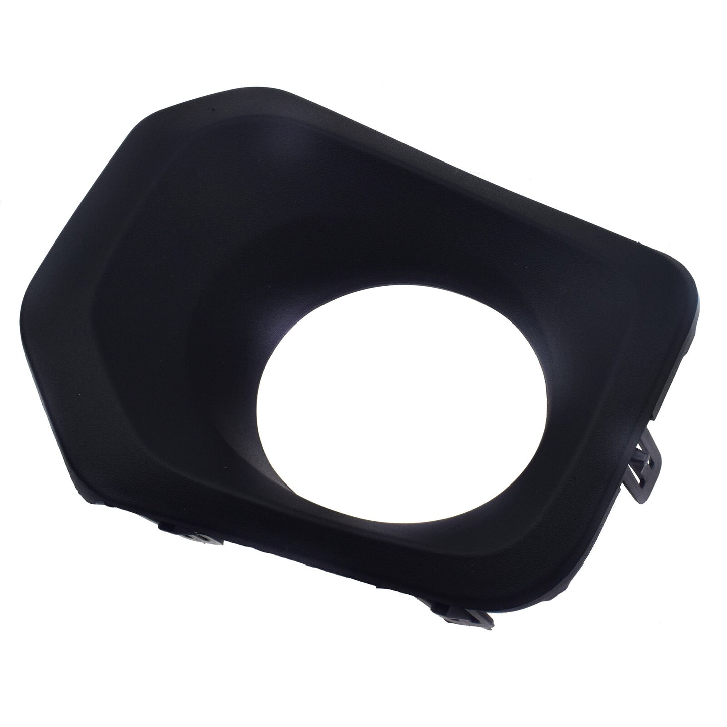 Bumper fog lamp protective cover frame left side 5212804020 for Tacoma 2016 - 2022- v