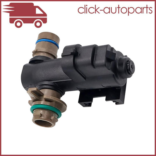 for Elantra Santa Fe RIO KX7 Forte for Sorento Vapor Canister Purge Valve 31430F3500 Q