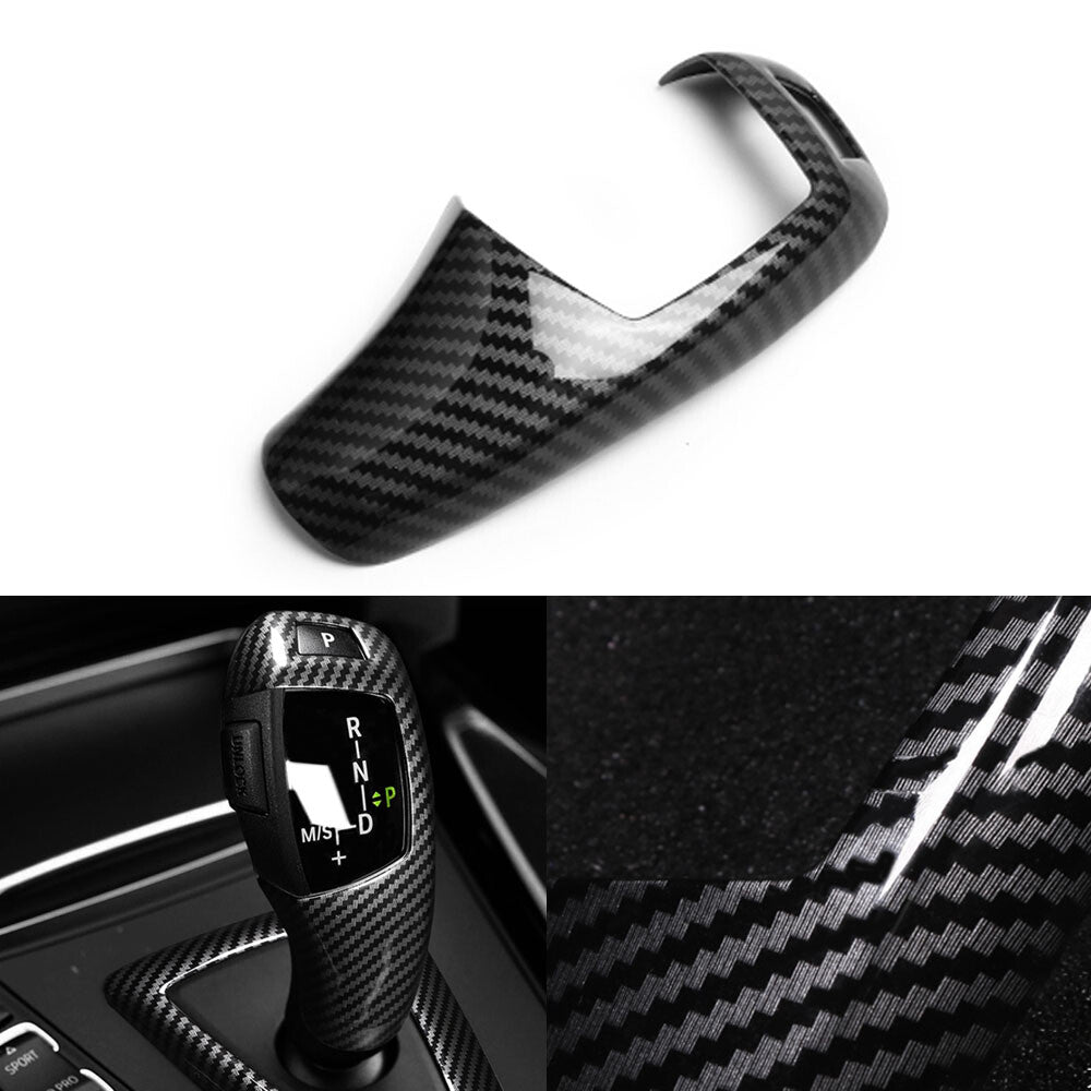 Chrome Silver Car Center Multi-Media Button Panel Cover Trim for Benz ML GL Class- v