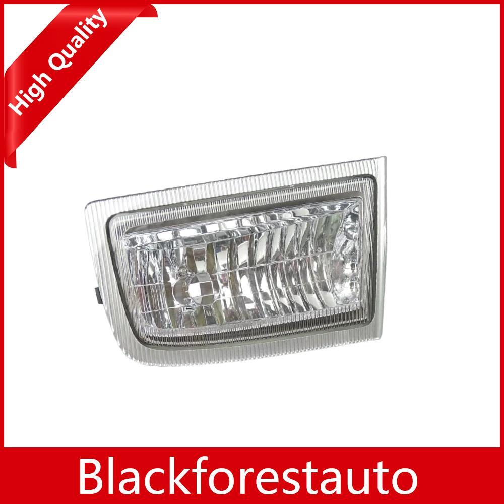 For 1999-2002 for Land Cruiser Prado FJ90 Front Bumper Fog Spot Light Right Side